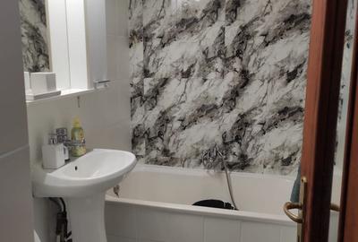 Apartament cu 2 camere în Alexandru cel Bun