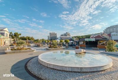 Spațiu comercial, de 530 mp, în Băile Felix - 16