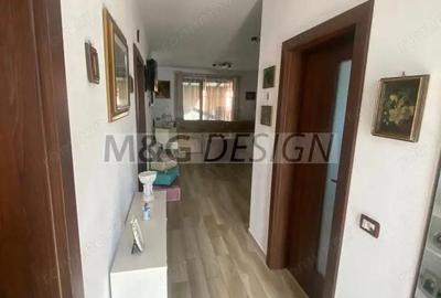 Casă cu Teren 334 Mp în Moșnița Veche