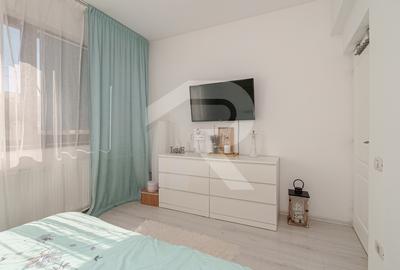 Vidra, complex Dealul Verde, duplex 90 mp, lot 300 mp - 11