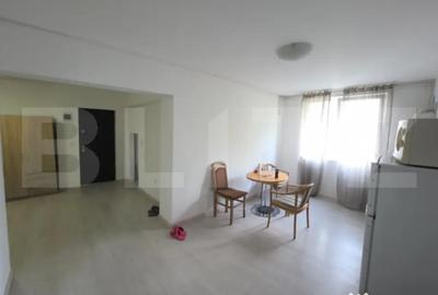 Garsonieră, mobilată în Central - 3