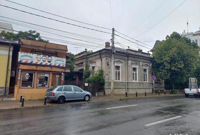 Spațiu comercial, de 142 mp, în Central - 1