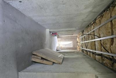 Casă cu 6 camere în Central - 1