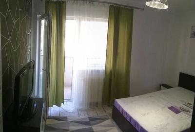 Apartament cu 2 camere decomandat în Florești - 3