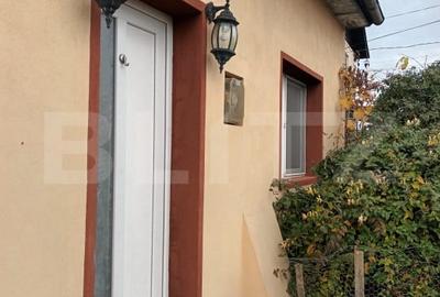 Casa individuala suprafata 130mp , teren 1139mp