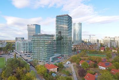 Apartament cu 4 camere decomandat în Floreasca - 14