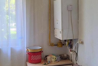 De vanzare apartament in Cluj Campia Turzii - 2