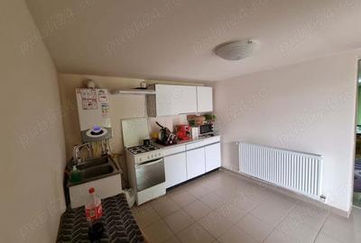 Vand casa cu gradina, 3 camere, baie, bucatarie, terasa. VINGA - ARAD - 8