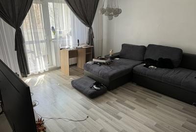 Apartament cu 2 camere decomandat, mobilat în Panduri - 2