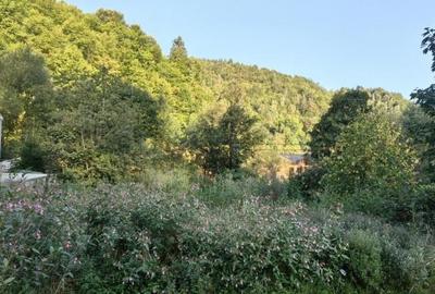 Vila/ pensiune - 11 camere - Moieciu de jos - 8