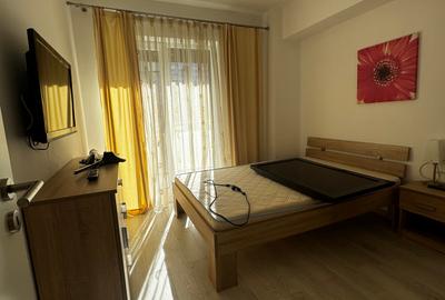 Apartament 3 camere cu parcare subterana, Maurer Residence - 3