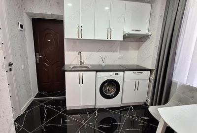 Apartament cu 2 camere în 1 Decembrie 1918 - 4