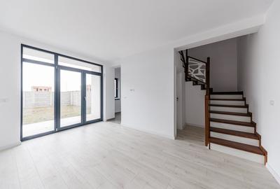 Duplex cu 5 camere cu Canalizare în Mehala - 1