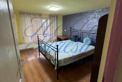 Casa de inchiriat 4 camere 110mp + Parcare | Zorilor | Cluj - 9