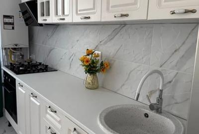 Dobroesti | Apartament 4 Camere | Str. Piersicului | 2 x Balcoane - 7