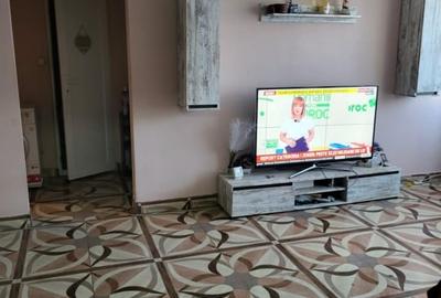 Trei camere cartierul Dr. Taberei, zona metrou Raul Doamnei. - 11