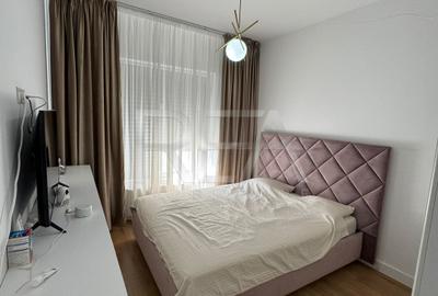 Apartament cu 3 camere la 13 minute de statia de metrou Nicolae Grigorescu - 3