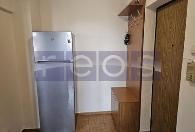 Apartament cu 3 camere semidecomandat în Câmpia Libertății - 22