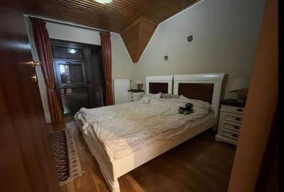 Casă cu 4 camere în Central - 5