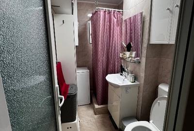 Apartament cu 2 camere semidecomandat, mobilat în Buziașului - 5