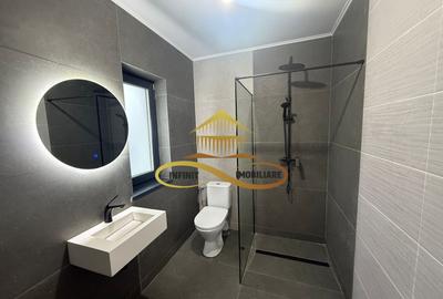 Casa noua de vanzare in Bogdan Voda Bacau - 23