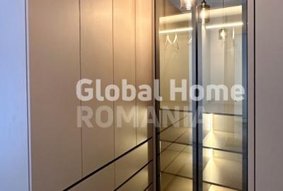 Apartament 2 camere 69 mp Win Herastrau | Parcare subterana - 12