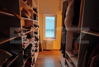 Casă cu 5 camere cu Teren 430 Mp în Central - 8