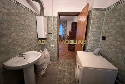 3 Camere | Matei Basarab | Zona Centrala | Necesita Renovare | Centrala - 11