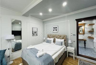 Casă individuală cu 10 camere cu Teren 500 Mp în Lazaret - 16