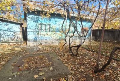 Casă cu 2 camere cu Teren 609 Mp în Coman - 6