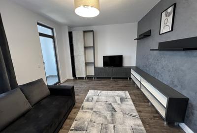 Apartament cu 3 camere decomandat în Inel II