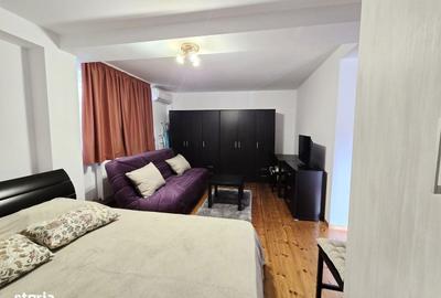 Garsonieră în Piața Centrală - 6