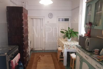 Casă individuală cu 2 camere cu Garaj în Cantemir - 3