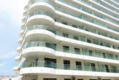 Sea On - Mamaia Nord, 3 camere, etajul 1, terasa cu vedere la mare! - 22