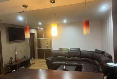 Apartament cu 3 camere semidecomandat în Progresul - 2