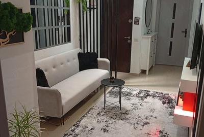 Apartament cu 3 camere decomandat în Central - 6