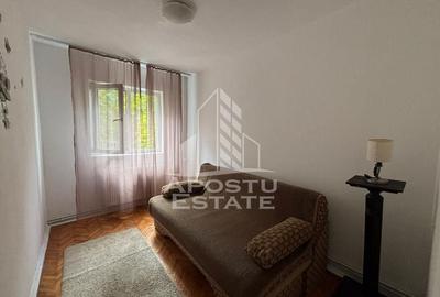 Apartament 3 camere,centrala proprie,ac,pet friendly,Take Ionescu - 3