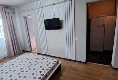 Garsonieră în Tineretului - 6