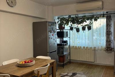 Apartament 3 camere ans. buzaului - 2