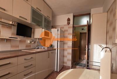 Apartament cu 3 camere decomandat, mobilat în Sebastian - 3