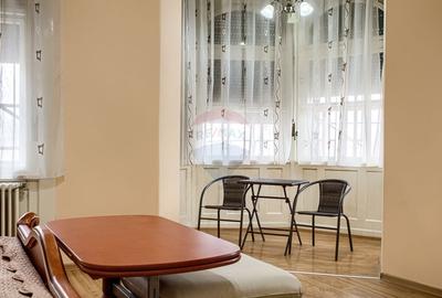 Apartament deosebit 2 camere Vis a vis de Tribunal - 10