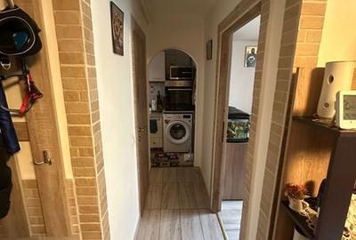 Apartament cu 2 camere în Rahova - 6