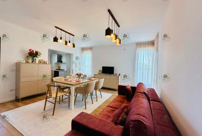 Casa Parter | 3 sau 4 Camere | Alegere finisaje | Teren 380mp | Comuna Berceni - 7