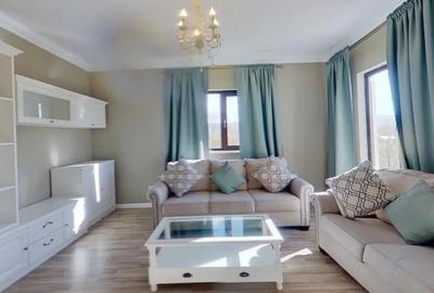 Casă cu 5 camere cu Teren 1532 Mp în Șinca - 1