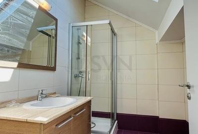 Casă individuală cu 6 camere cu Canalizare în Pipera - 18