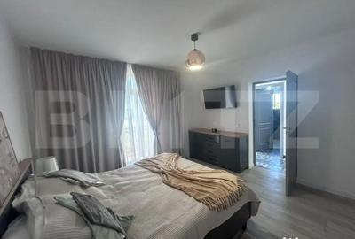 Casă cu 4 camere cu Teren 500 Mp în Central - 10