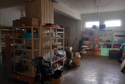 Spatiu Comercial Central 160 mp Com. Chiselet Jud. Calarasi - 9