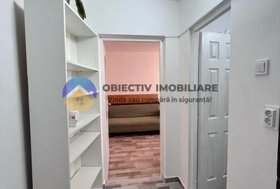 Garsoniera-Zona Piata Bistrita - 4