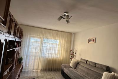 Apartament cu 3 camere decomandat în Central - 7