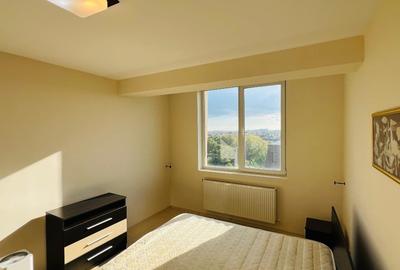 Apartament 2 camere modern + parcare – Prel. Ghencea, 10 min pe jos de metrou! - 13
